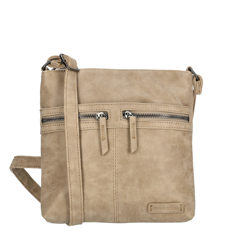 Nouméa crossbody tas