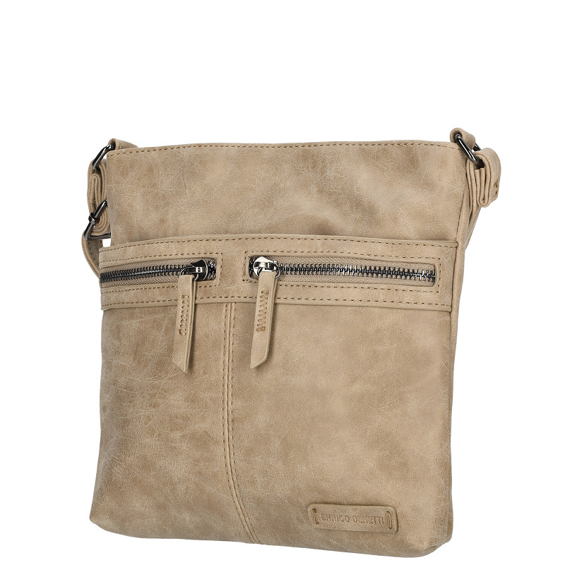 Nouméa crossbody tas