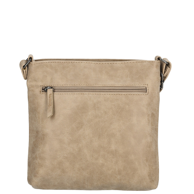 Nouméa crossbody tas
