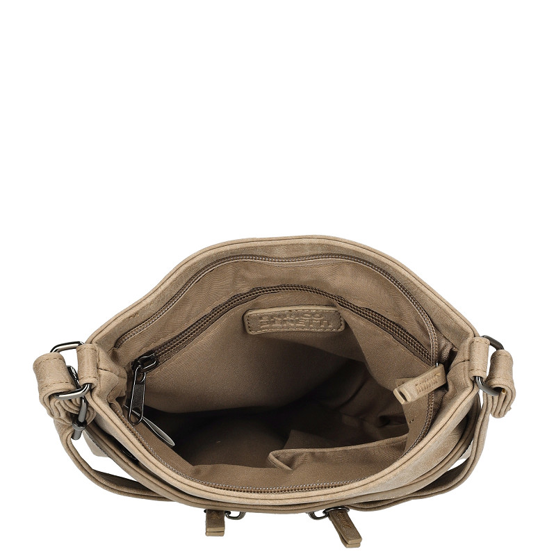 Nouméa crossbody tas