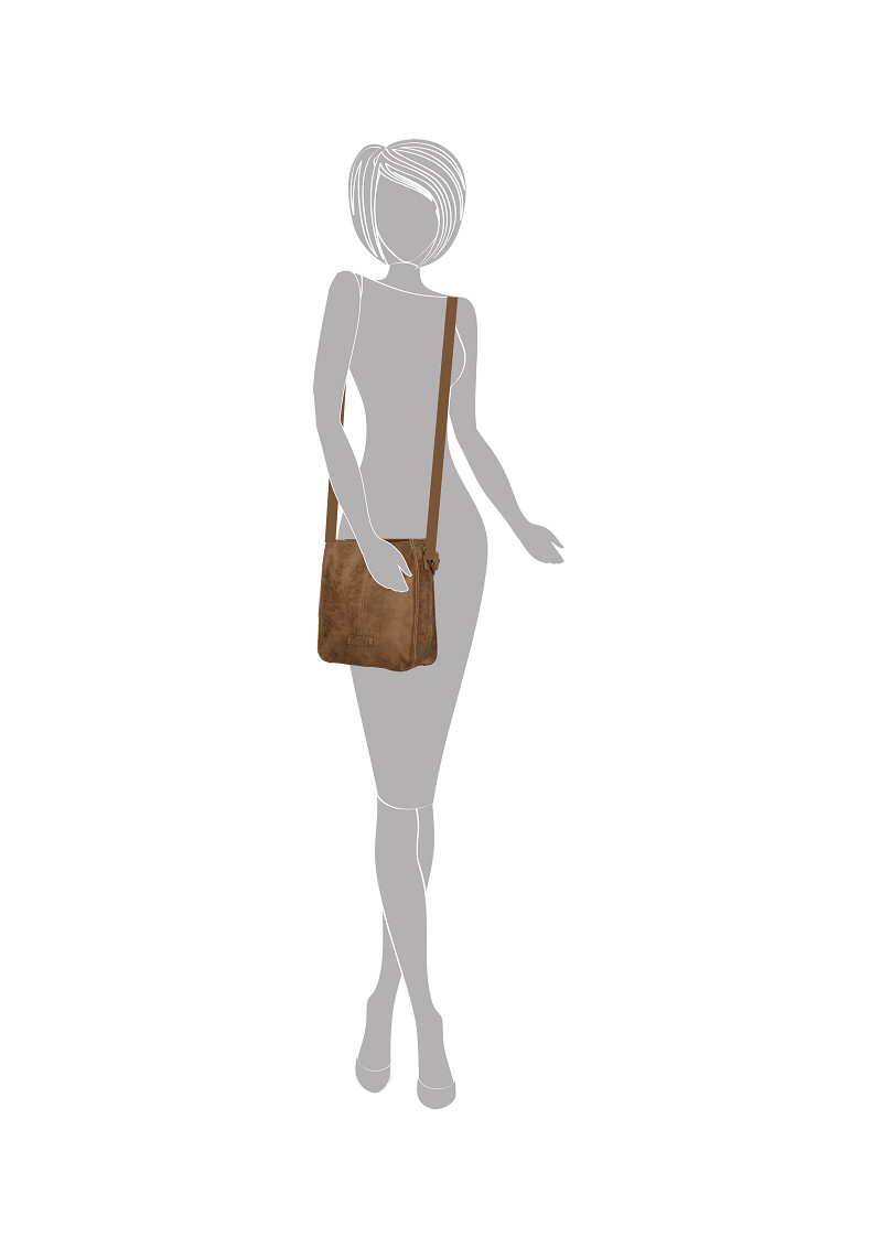 Kate crossbody tas