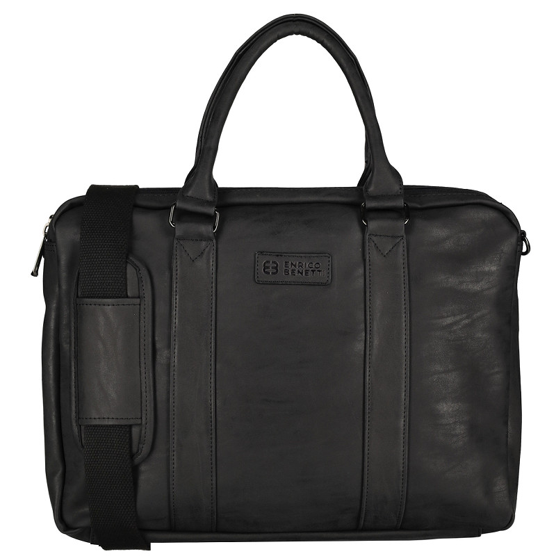 Rotterdam laptop tas 15 inch