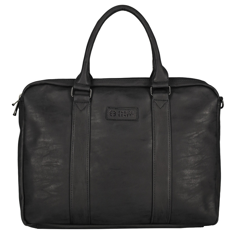 Rotterdam laptop tas 15 inch