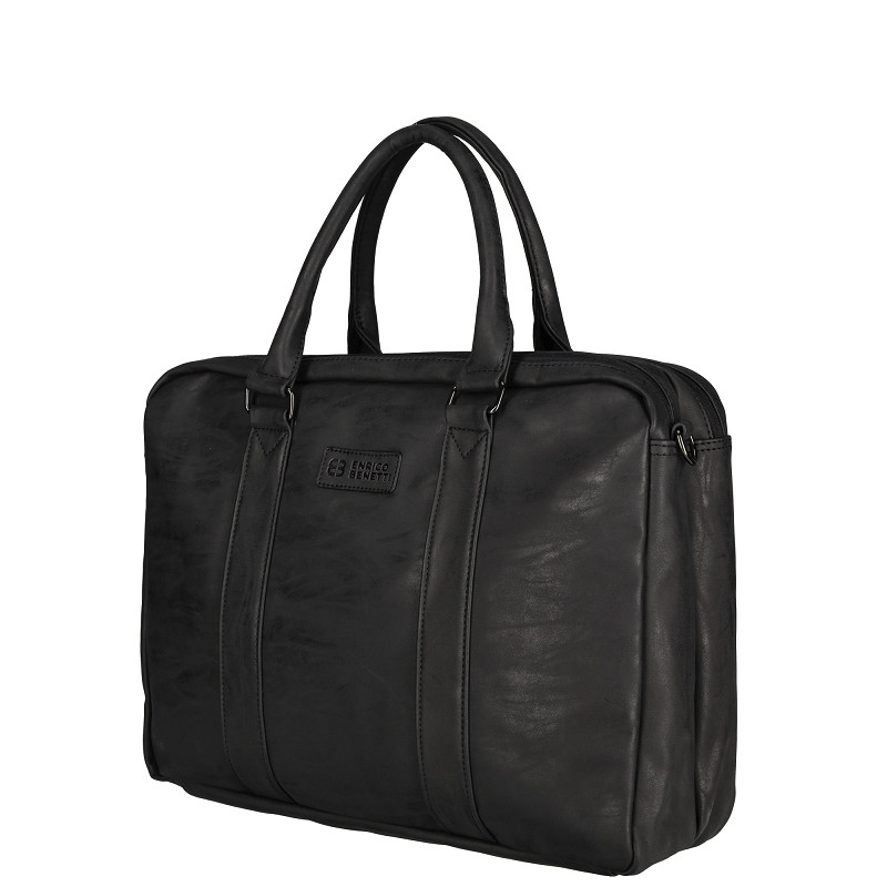Rotterdam laptop tas 15 inch