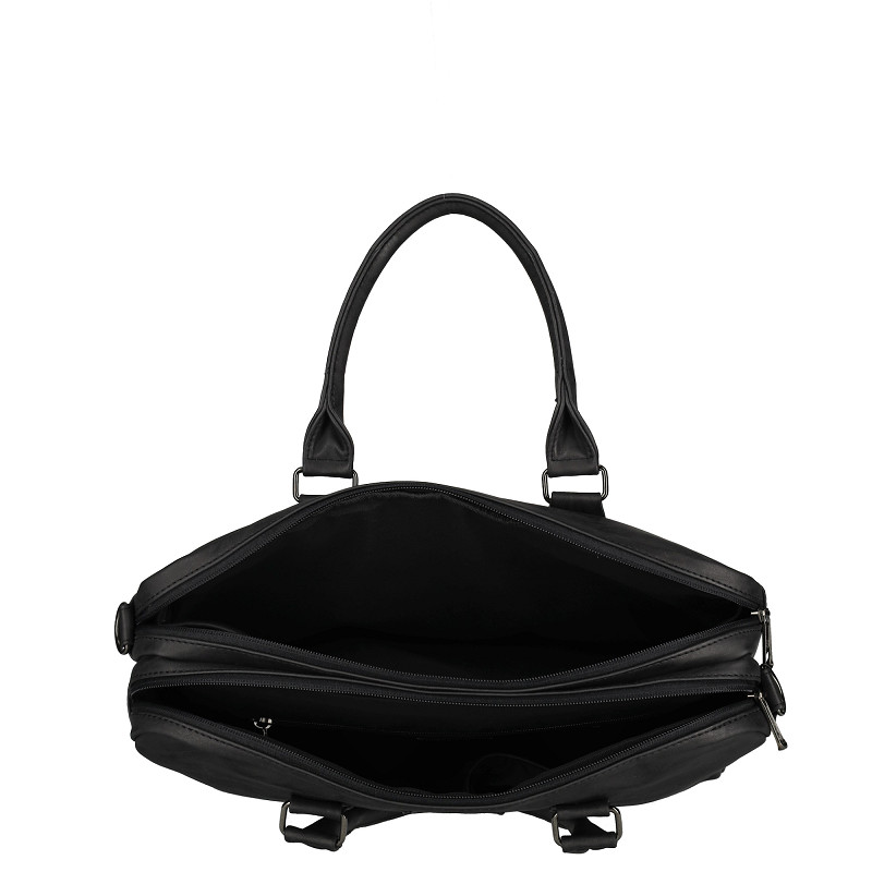 Rotterdam laptop tas 15 inch