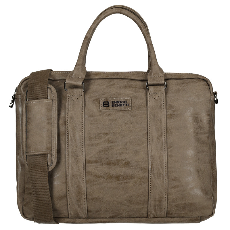 Rotterdam laptop tas 15 inch