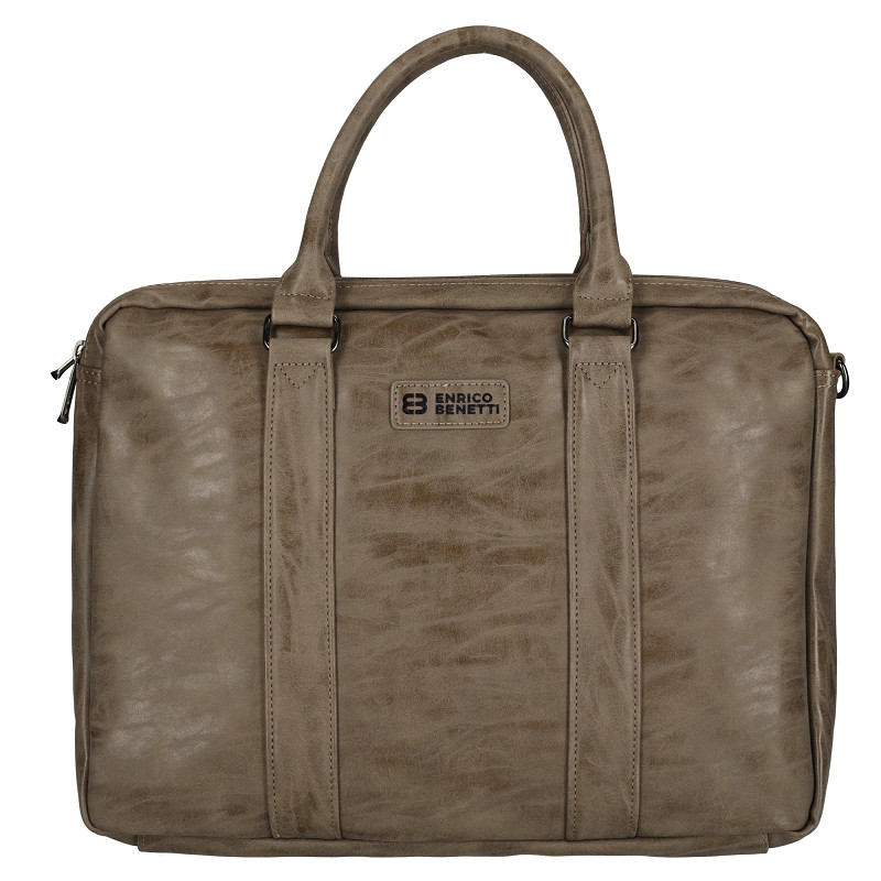 Rotterdam laptop tas 15 inch