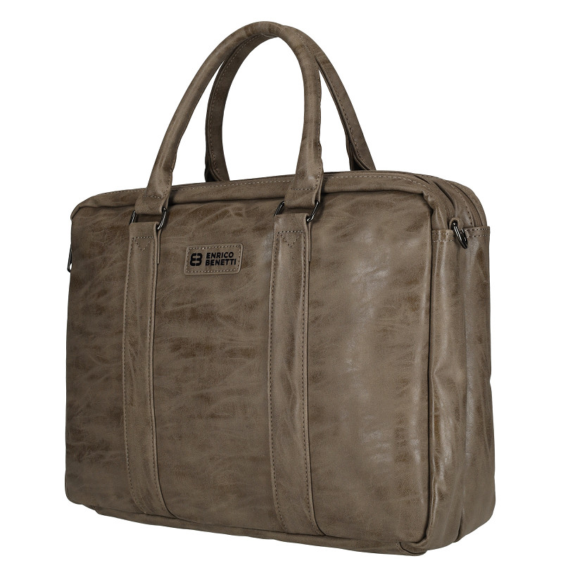 Rotterdam laptop tas 15 inch