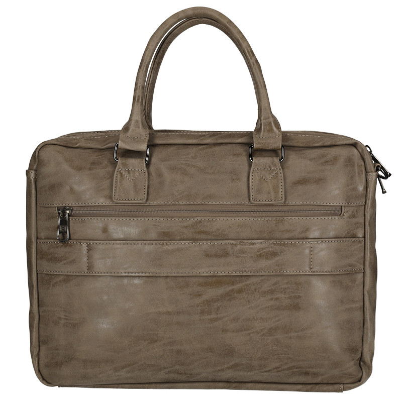 Rotterdam laptop tas 15 inch