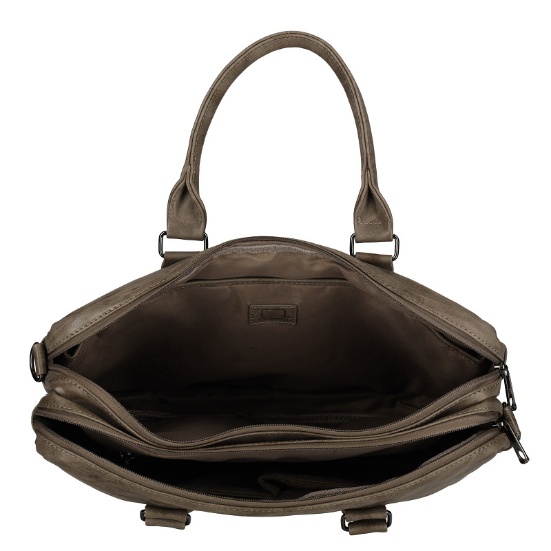 Rotterdam laptop tas 15 inch