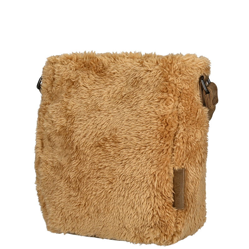 Teddy crossbody tas