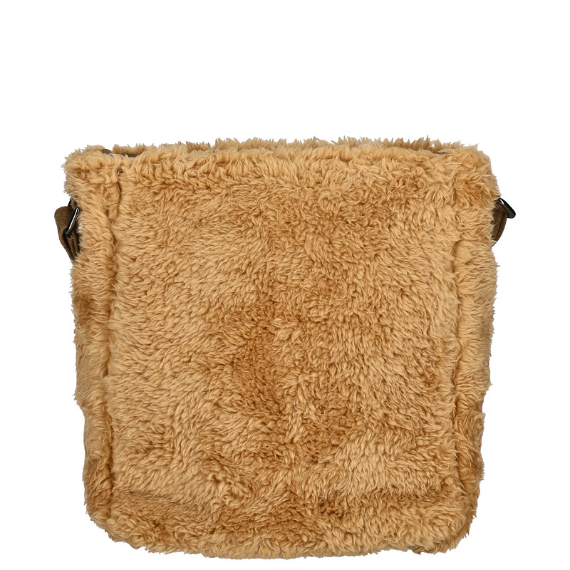 Teddy crossbody tas