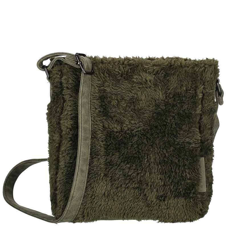 Teddy crossbody tas