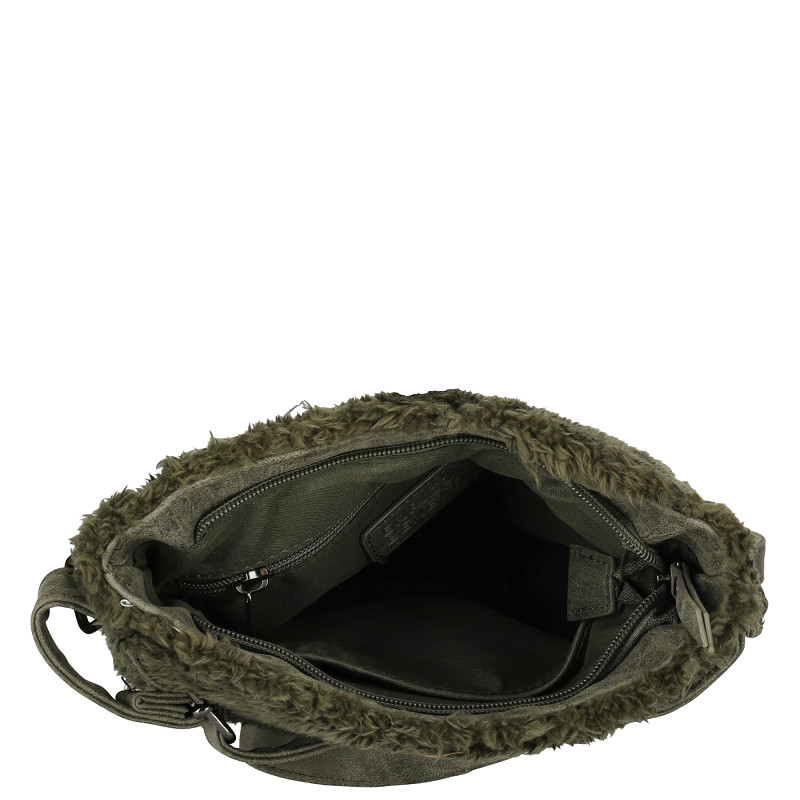 Teddy crossbody tas