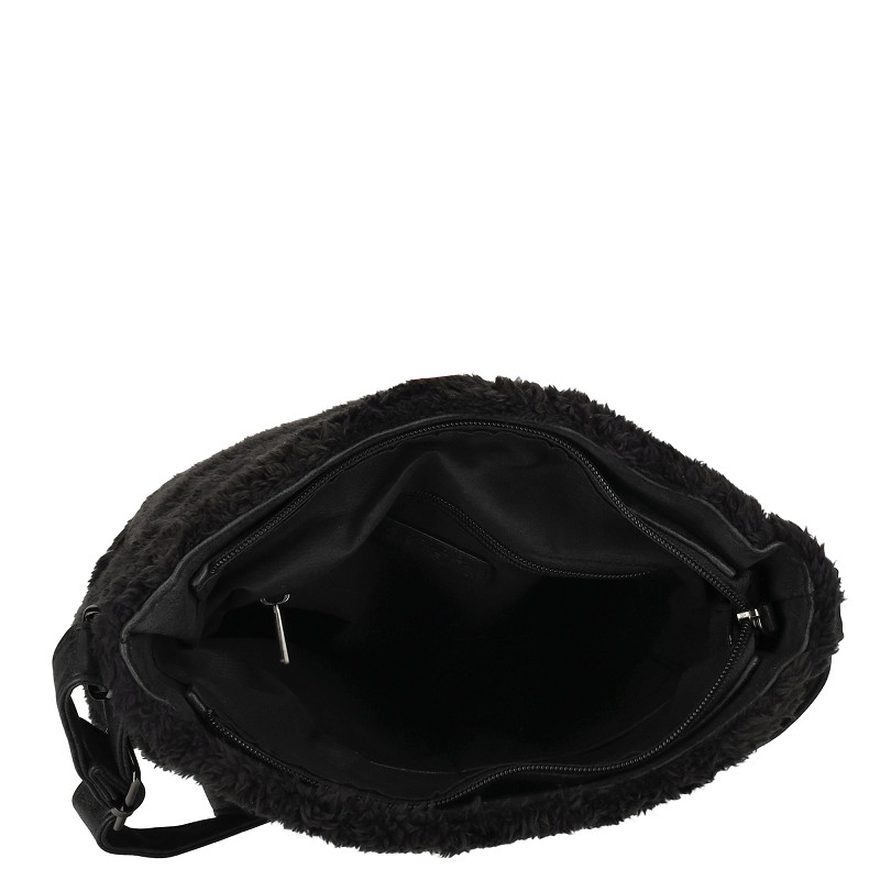 Teddy crossbody tas