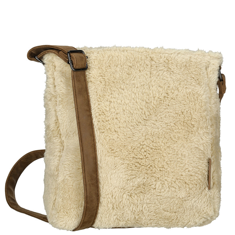 Teddy crossbody tas