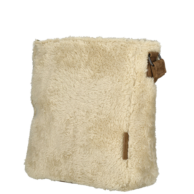 Teddy crossbody tas