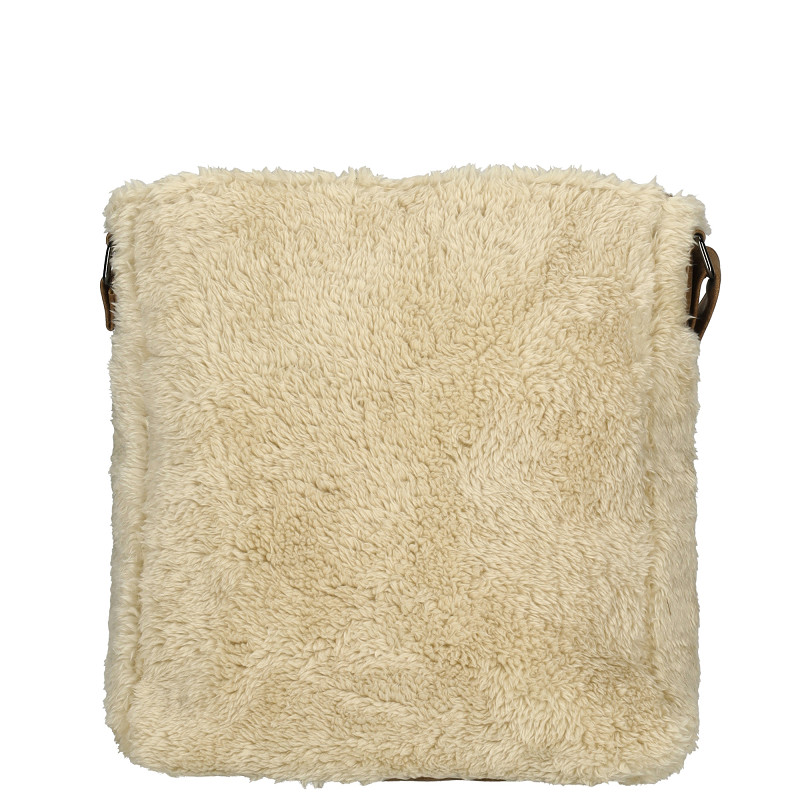 Teddy crossbody tas