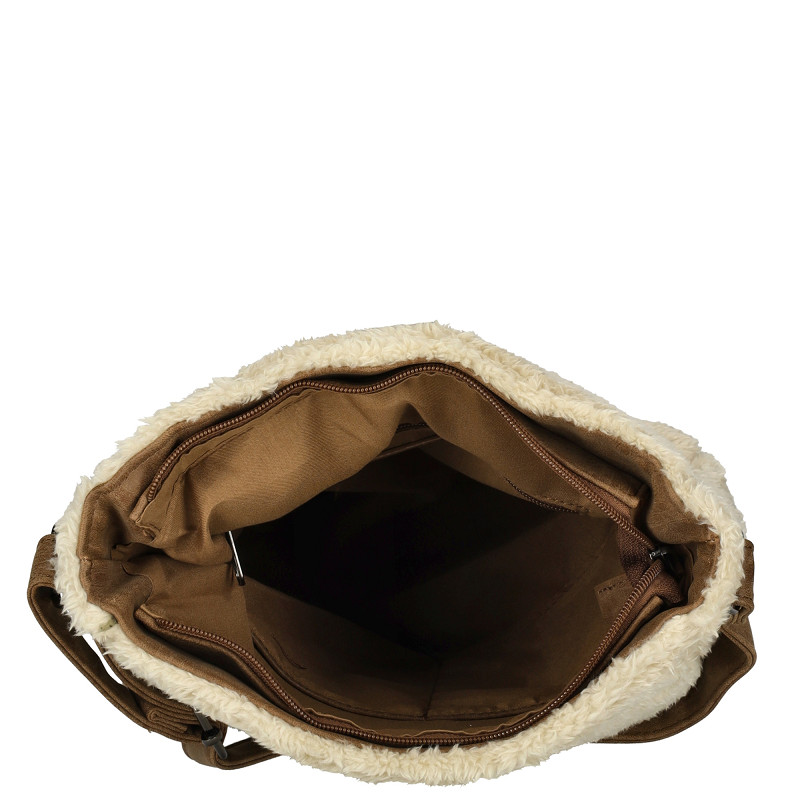 Teddy crossbody tas