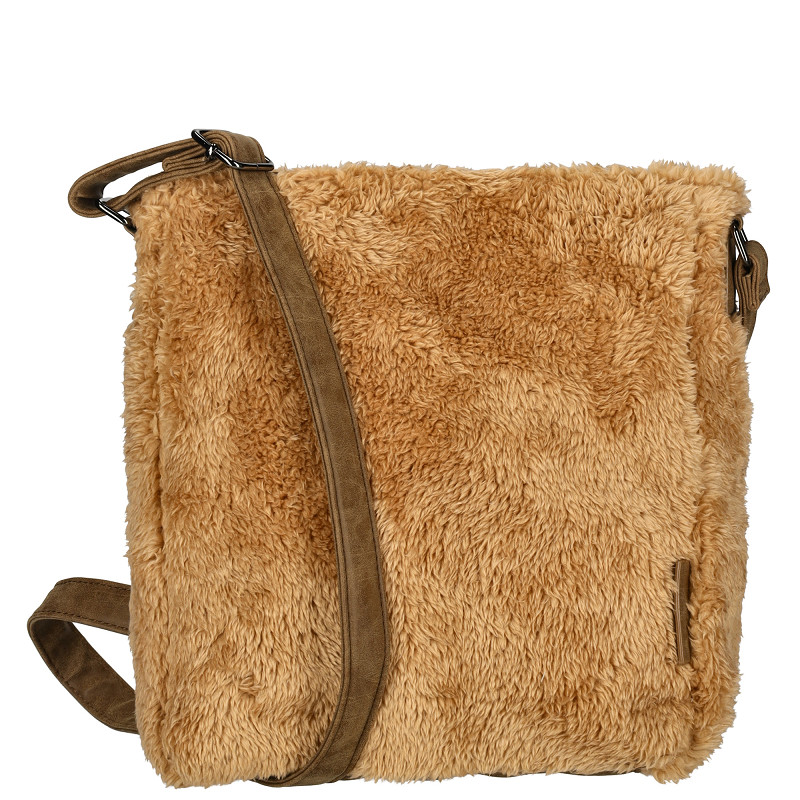 Teddy crossbody tas