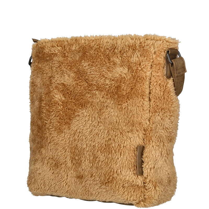 Teddy crossbody tas