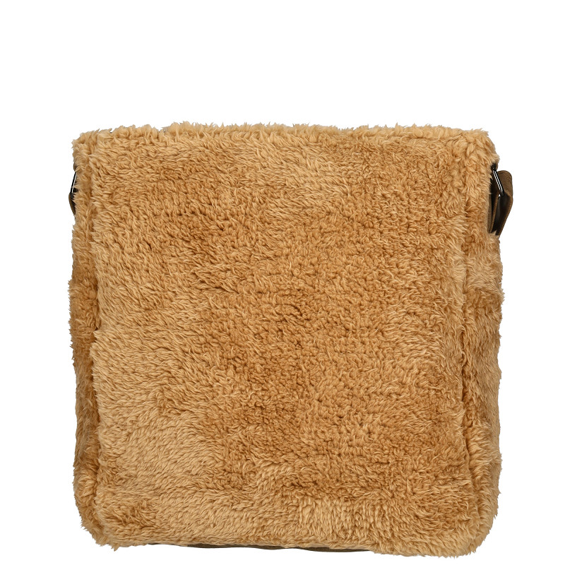 Teddy crossbody tas