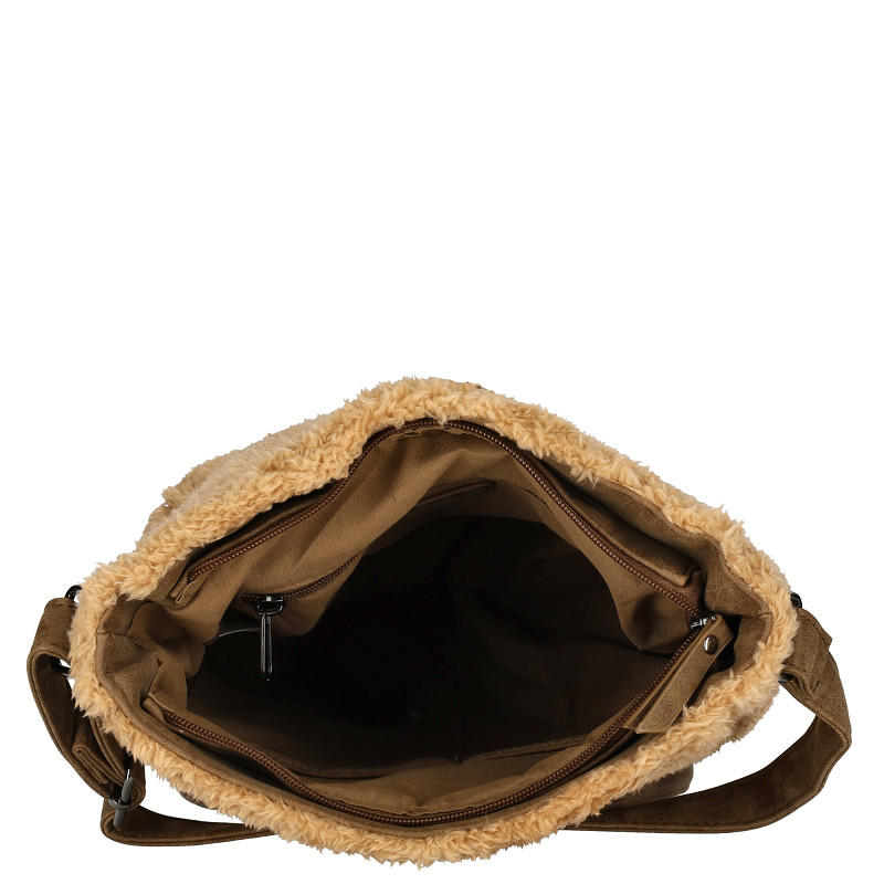 Teddy crossbody tas