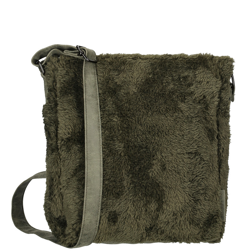 Teddy crossbody tas