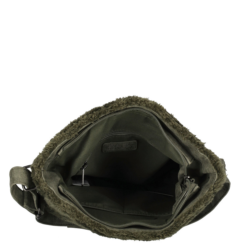 Teddy crossbody tas