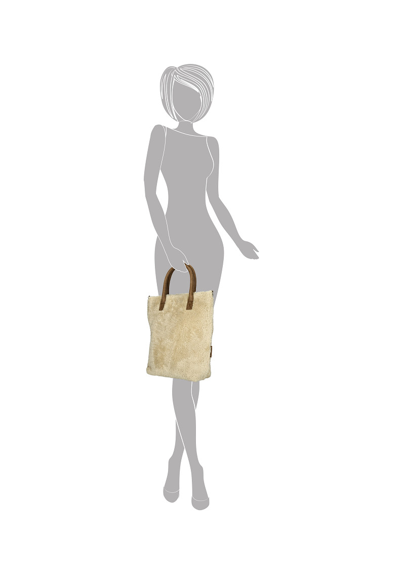 Teddy shopper