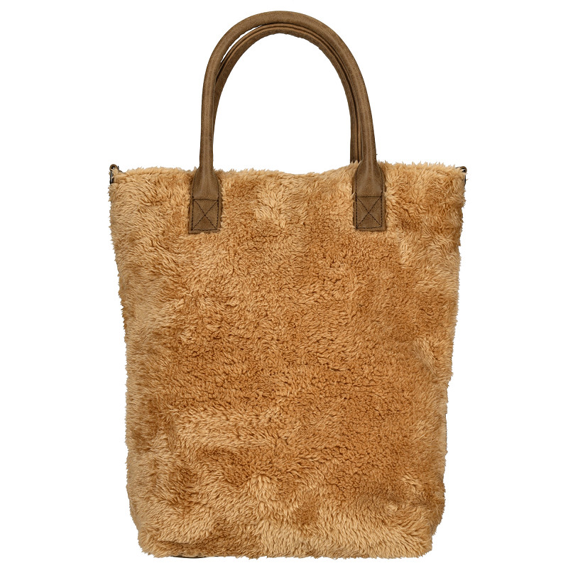Teddy shopper