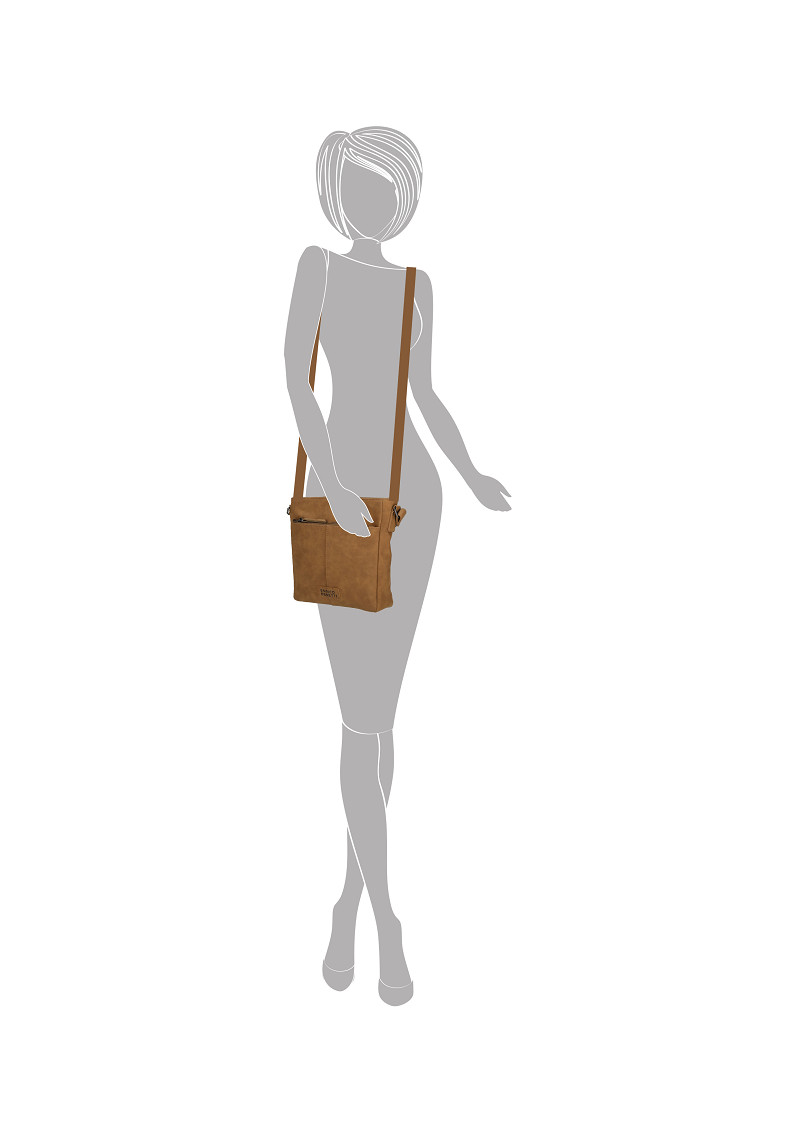 Kensi crossbody tas