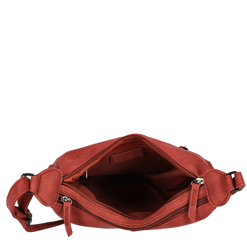 Kensi crossbody tas
