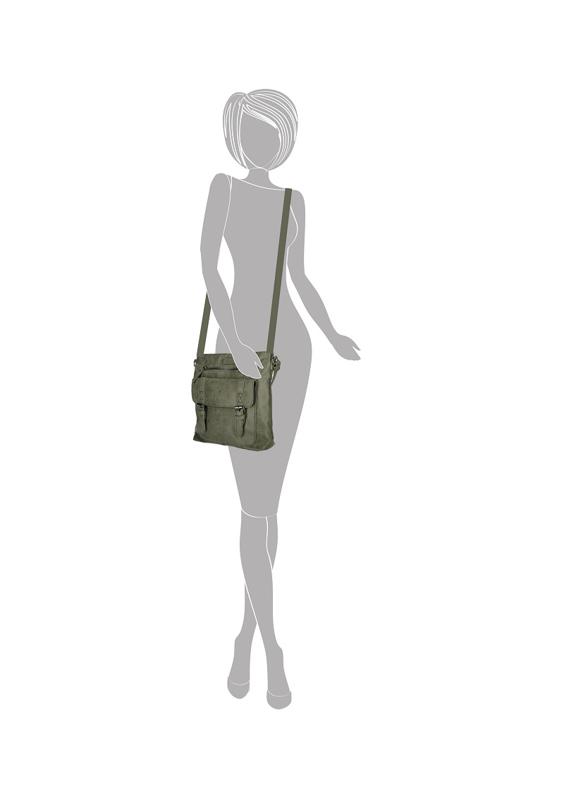 Amy crossbody tas