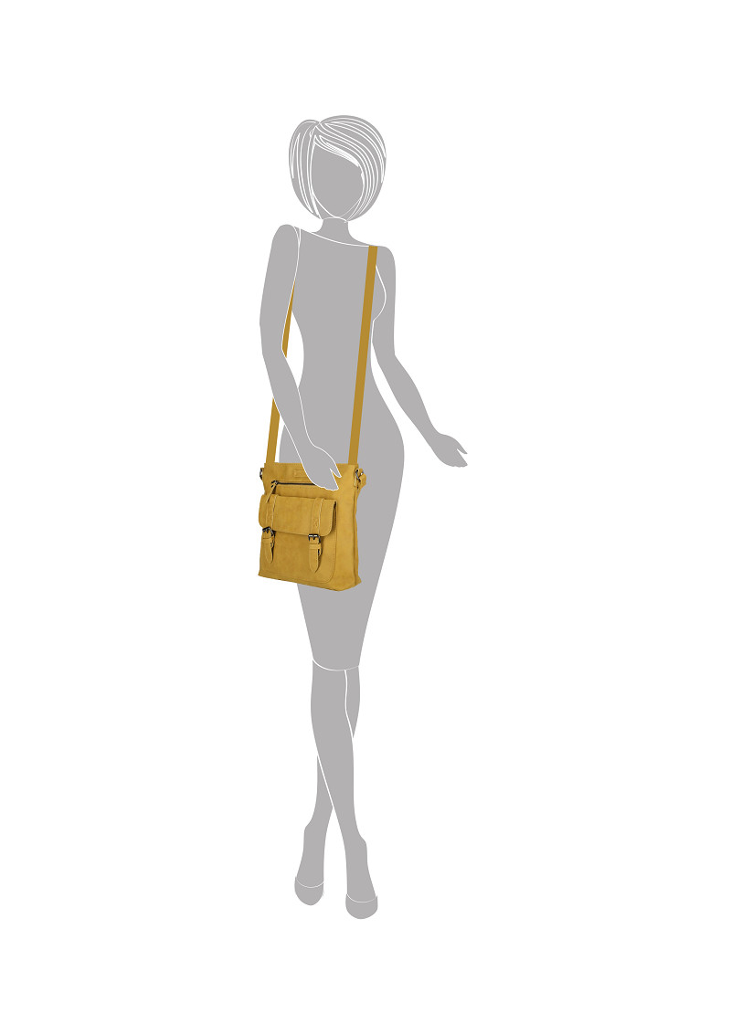Amy crossbody tas