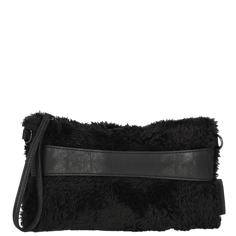 Teddy crossbody tas / clutch