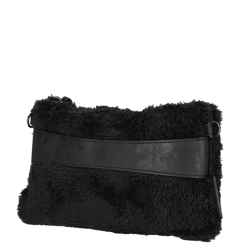 Teddy crossbody tas / clutch