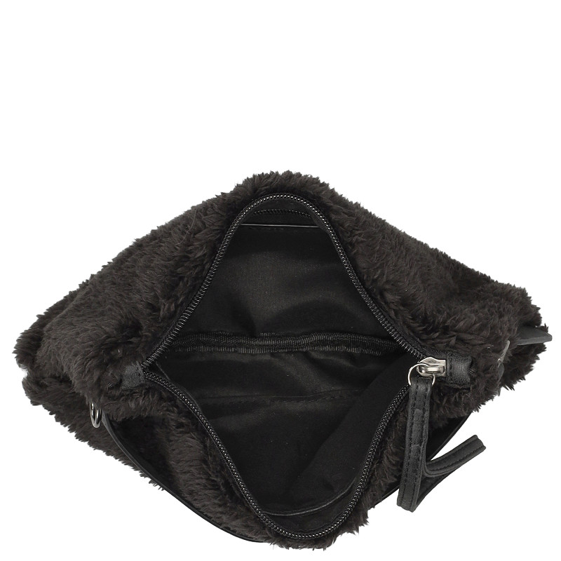 Teddy crossbody tas / clutch