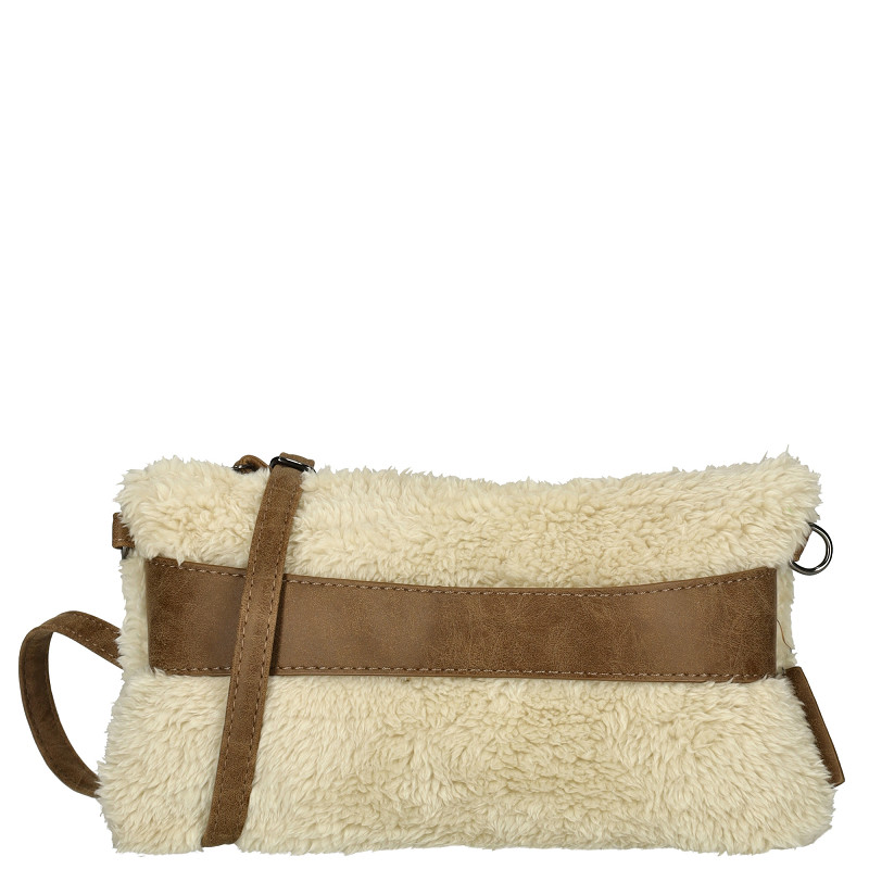 Teddy crossbody tas / clutch