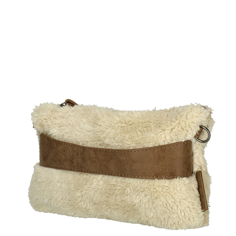Teddy crossbody tas / clutch