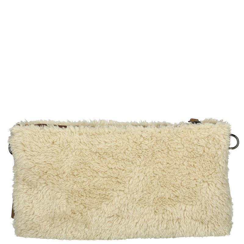 Teddy crossbody tas / clutch