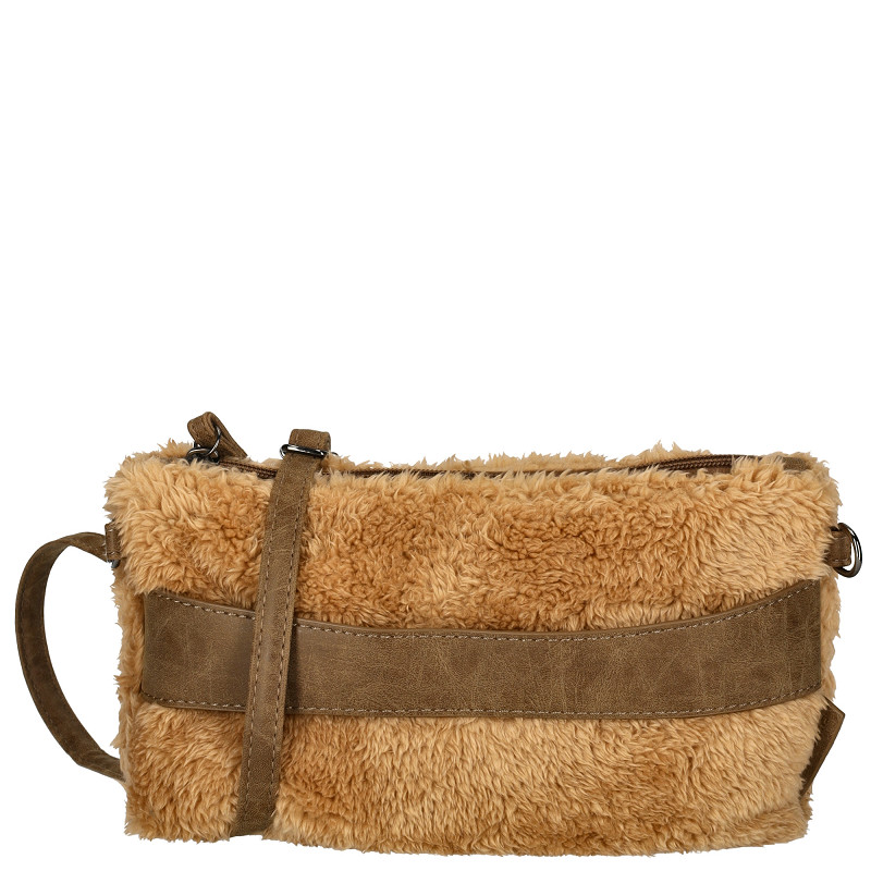Teddy crossbody tas / clutch