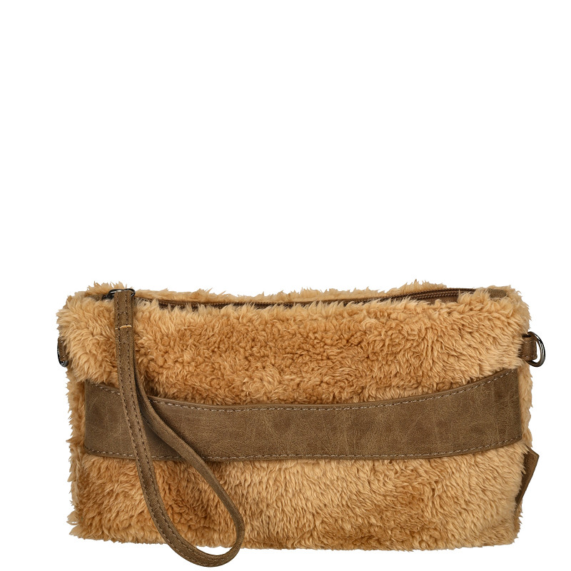 Teddy crossbody tas / clutch