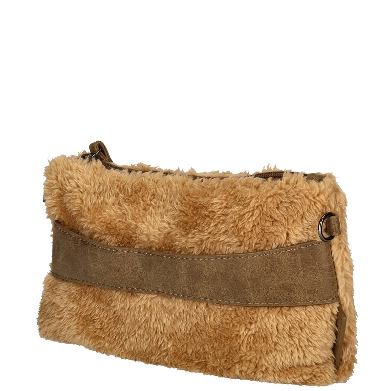 Teddy crossbody tas / clutch