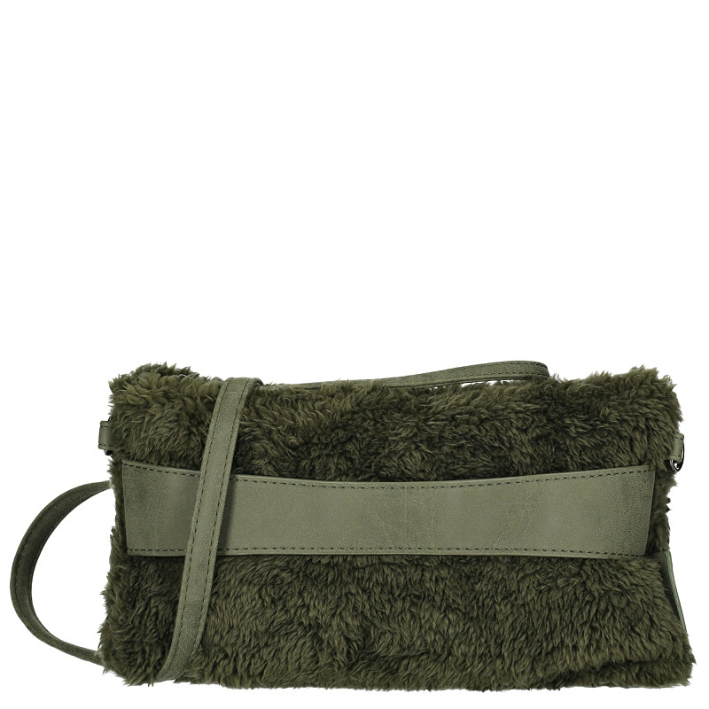 Teddy crossbody tas / clutch