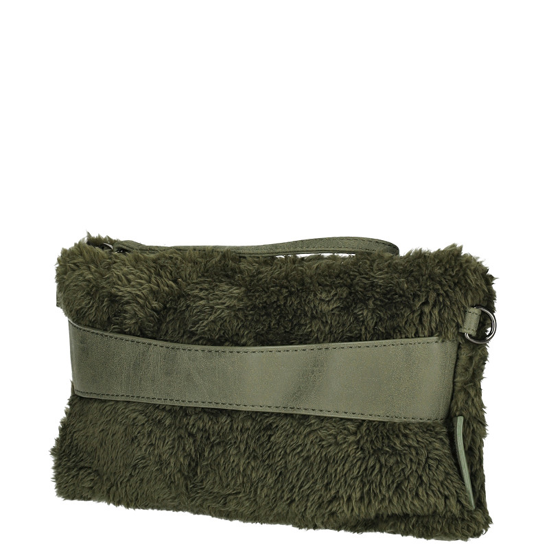 Teddy crossbody tas / clutch