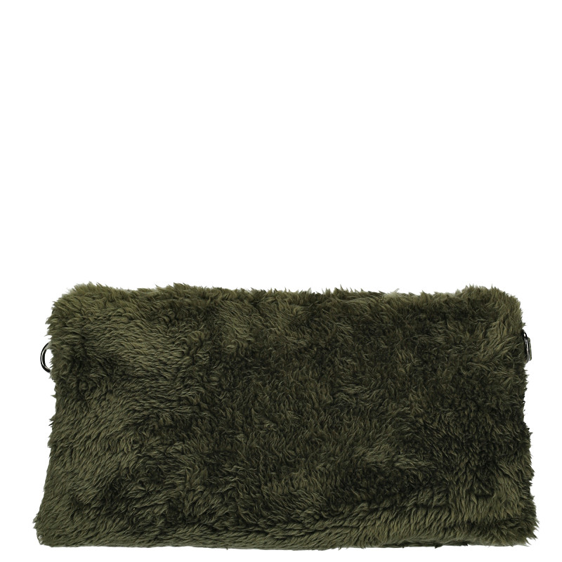 Teddy crossbody tas / clutch