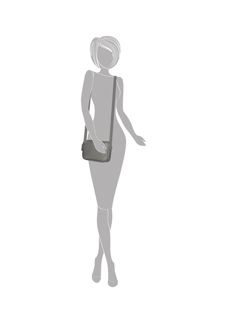 Sarah crossbody tas
