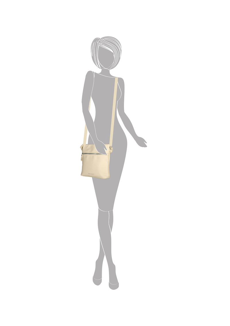Sarah crossbody tas