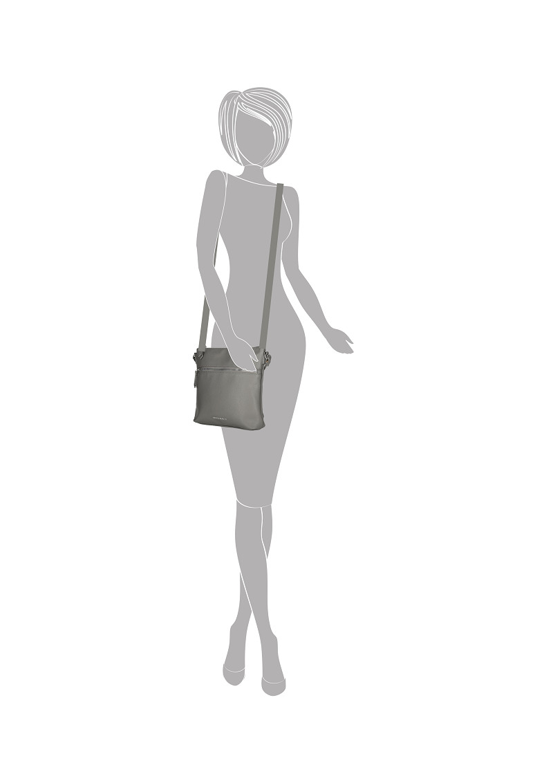 Sarah crossbody tas